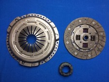 Sachs 3000 078 001 Kupplungssatz Opel Kadett D, E Ascona C 1,6 Diesel 82 - 89