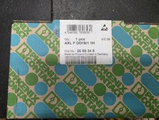 AXL F DO16/1 1H 2688349 digital quantity Module (AXL F DO16/1 1H) Phoenix Contac