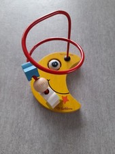 Eichhorn the collection Motorikschleife Mond motorik Spielzeug