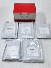 Thermo Scientific A11103 / A11156 Invitrogen PichiaPink Media Kit