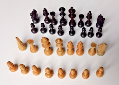 CHESS KING TRIOMPHE - LANSAY - CHESS COMPUTER JEU d'ECHECS - complet testé