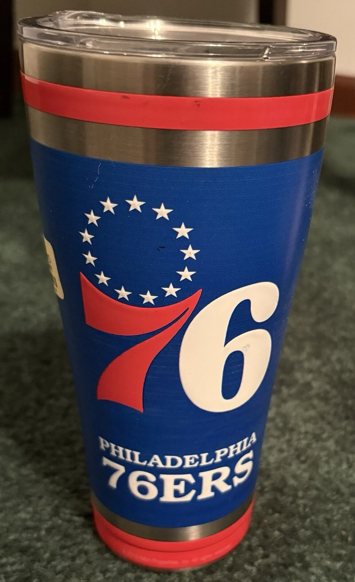 Philadelphia 76ers Basketball Vintage Sports Cups & Mugs for sale | eBay