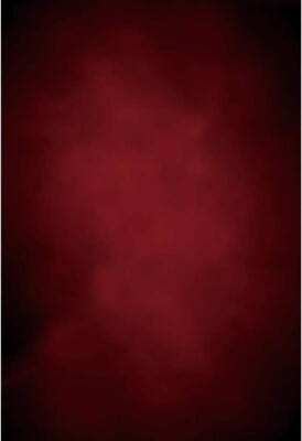 1.5X2.2M Gradienten Einfarbig Fotohintergrund