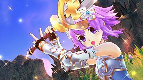 (未使用･未開封品)　四女神オンライン CYBER DIMENSION NEPTUNE - PS4 qdkdu57 Ps4 Four Goddesses Online Cyber Dimension Neptune Japan