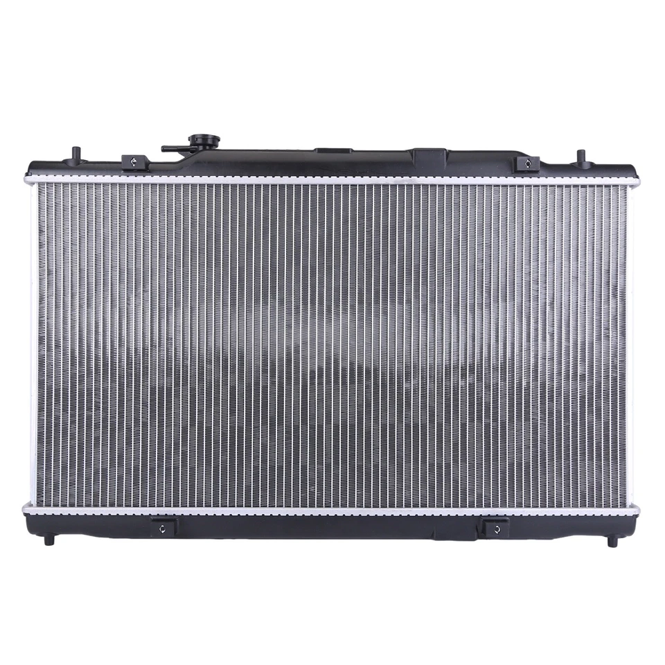 Radiator without Oil Cooler for Honda Civic 2022-2023 Accord Acura Integra 2023 Foto 2 de 4