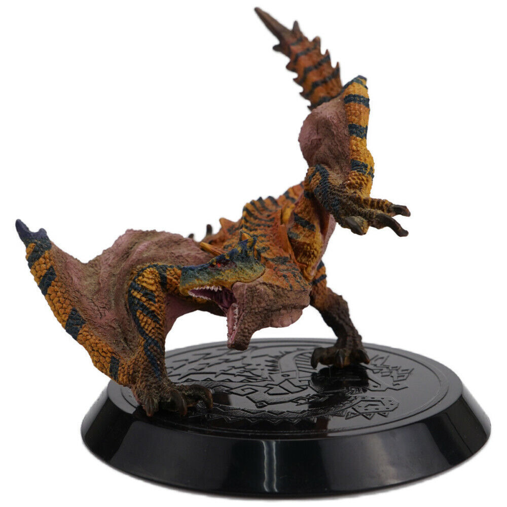 F72-337 Capcom Monster Hunter 3.5