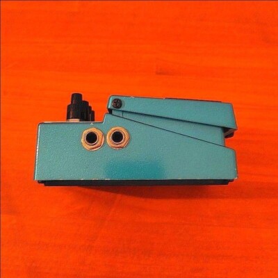 Boss PS-5 Super Shifter Pitch Guitar Effect Pedal Good GP