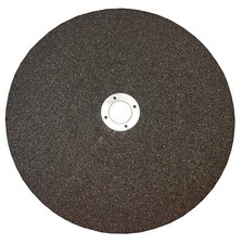 Ersatz-Trimmerscheibe f&uuml;r Gamberini Gipstrimmer Tipo SQ1/EV/2V, 254 x 25,4 x 6