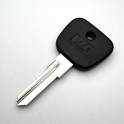 Schlüsselrohling Schlüssel Rohling für BMW E30 3er E12 E21 E23 E24 E28 Modelle