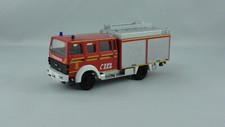 Rietze IVECO MK LF 16 Feuerwehr München Stadtmitte