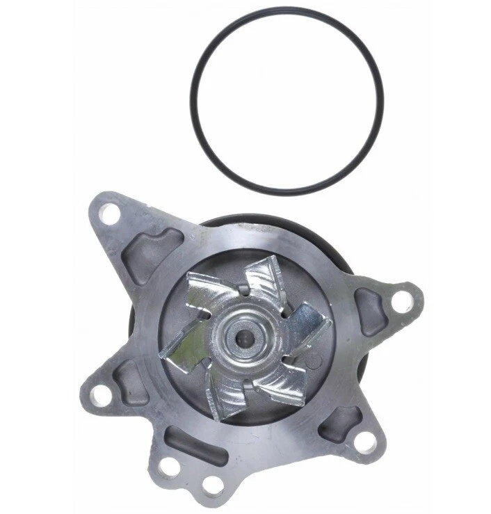 Bomba de agua motor Hytec 18-1770 nueva selección 98-08 Chevrolet Pontiac modelos Toyota Foto 2 de 4