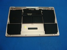 MacBook A1534 12" 2016 MLHA2LL/A Bottom Case w/Battery Rose Gold 661-04876