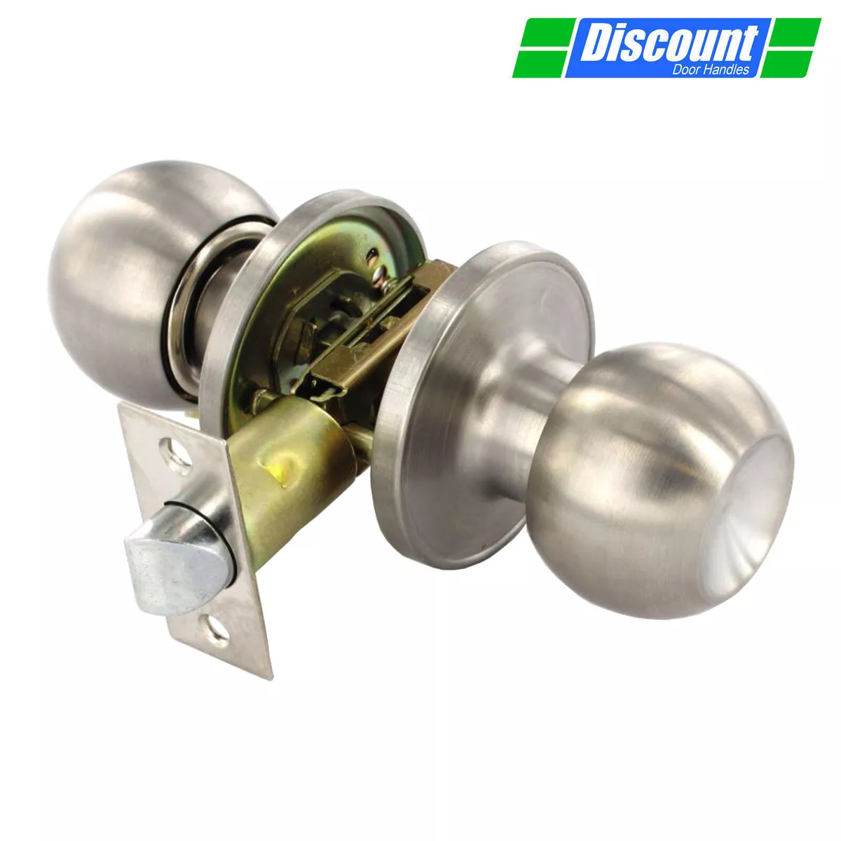 Hallway cheap door knobs