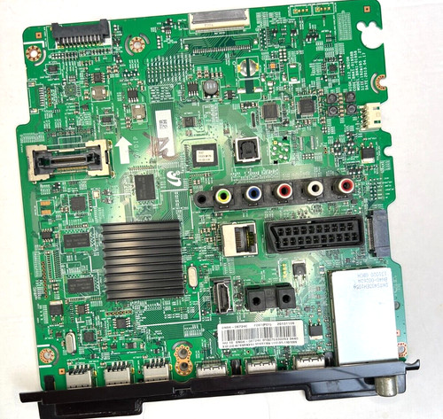 HAUPTPLATINE FÜR SAMSUNG UE40F6320AK TV BN94-06724C BN41-01958B SCHNELLE & KOSTENLOSE LIEFERUNG