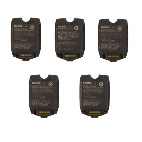 Adattatore Accendisigari Per C711 Caricabatteria Auto DC Per Verizon Casio GzOne Boulder C711/C721 - Alta Qualità, Compatto Caricatore Generico LG - Foto 2