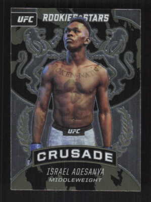 その他 4 UFC Chronicles Hobby 2021 panini 2021 Panini Chronicles UFC Hobby Box - 2021 - US