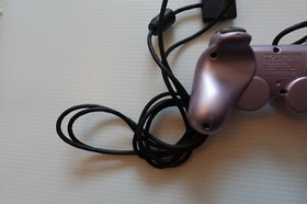 DUALSHOCK 2 SAKURA PINK SCPH-10010 Playstation2 PS2 Game Used