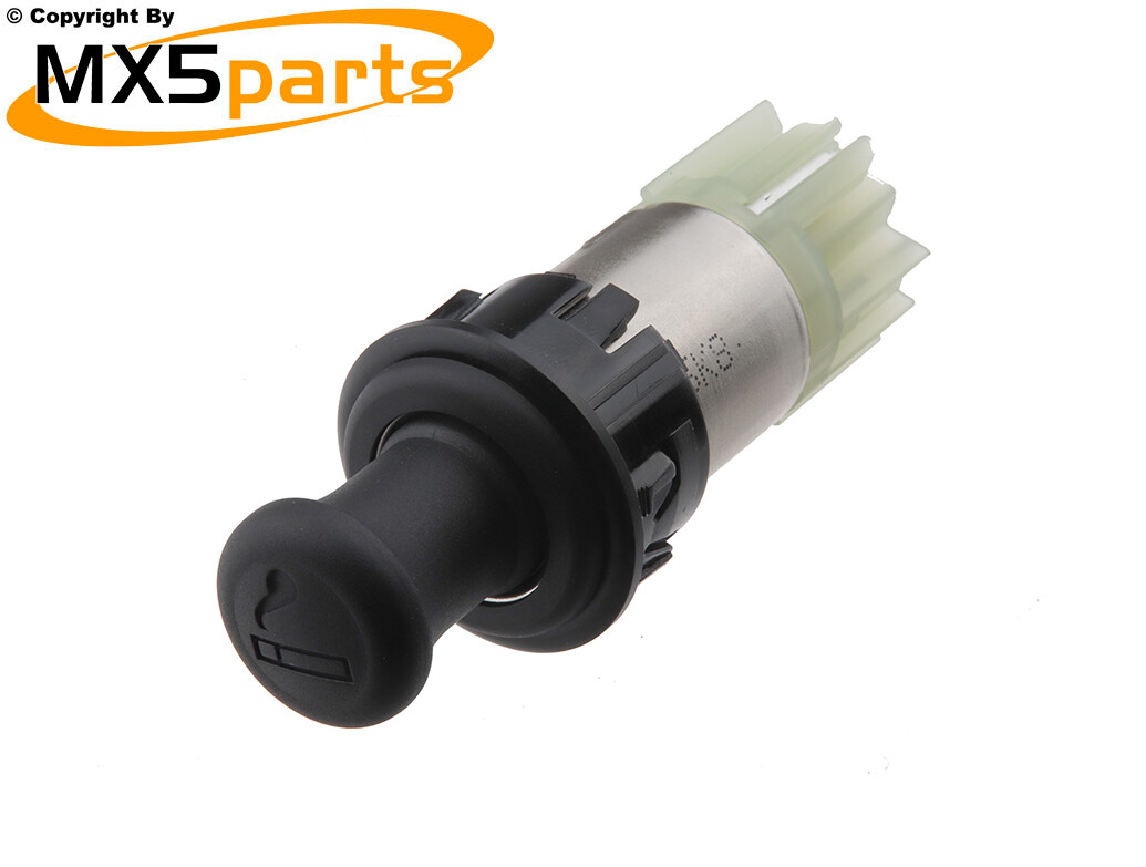 mx5 nd cigarette lighter MX5 Cigarette Lighter Cigar Plug & Socket 12V Genuine Mazda MX-5 Mk3 NC  2005>15