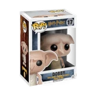 Funko Pop! Vinyl: Harry Potter - Dobby #17