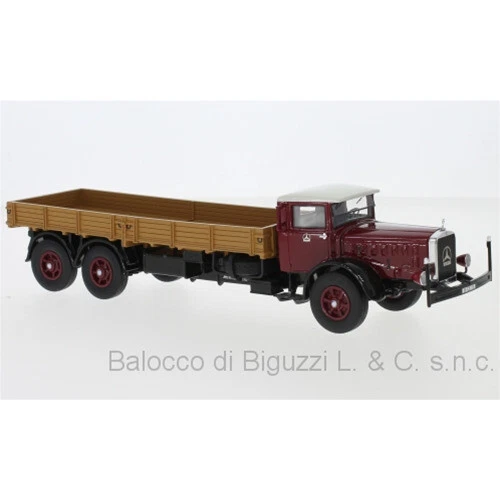 Modellini statici di auto, furgoni e camion Neo Scale Models scala 1:43