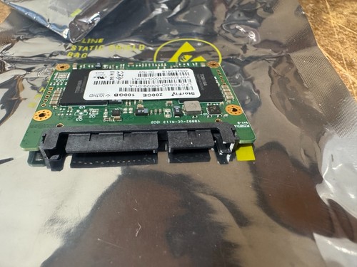 LOT OF 25 Virtium StorFly 120GB MLC SLIM-SATA SSD $10 ea - Picture 2 of 2