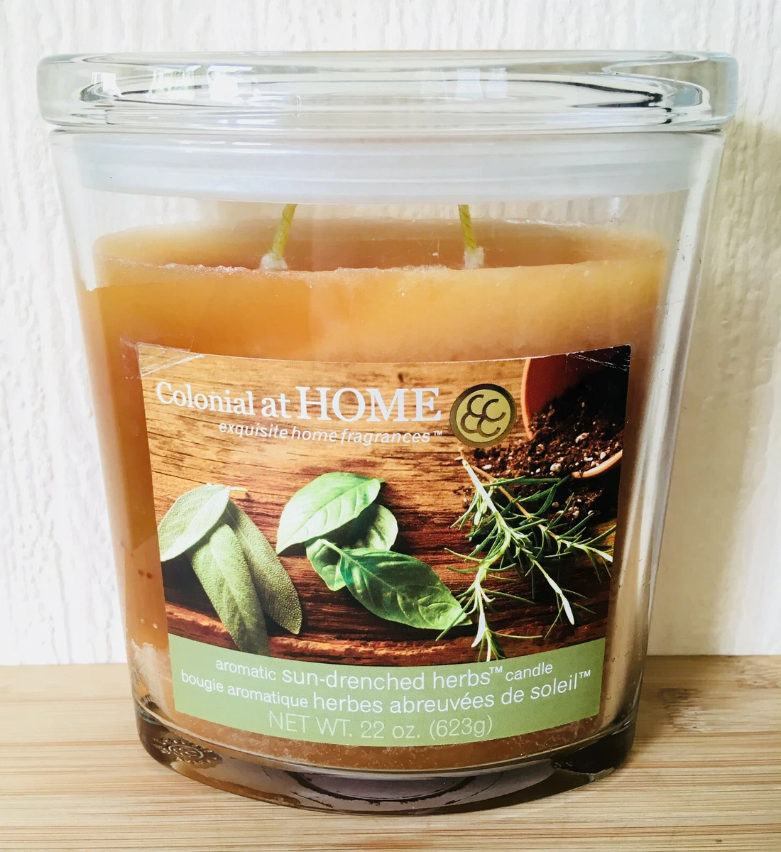 Colonial candle sale