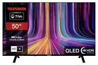 Hisense 50e76gq Qled Gaming Series 50 Pulgadas 4k Uhd Dolby Vision Hdr Smart Tv Youtube Netflix Freeview