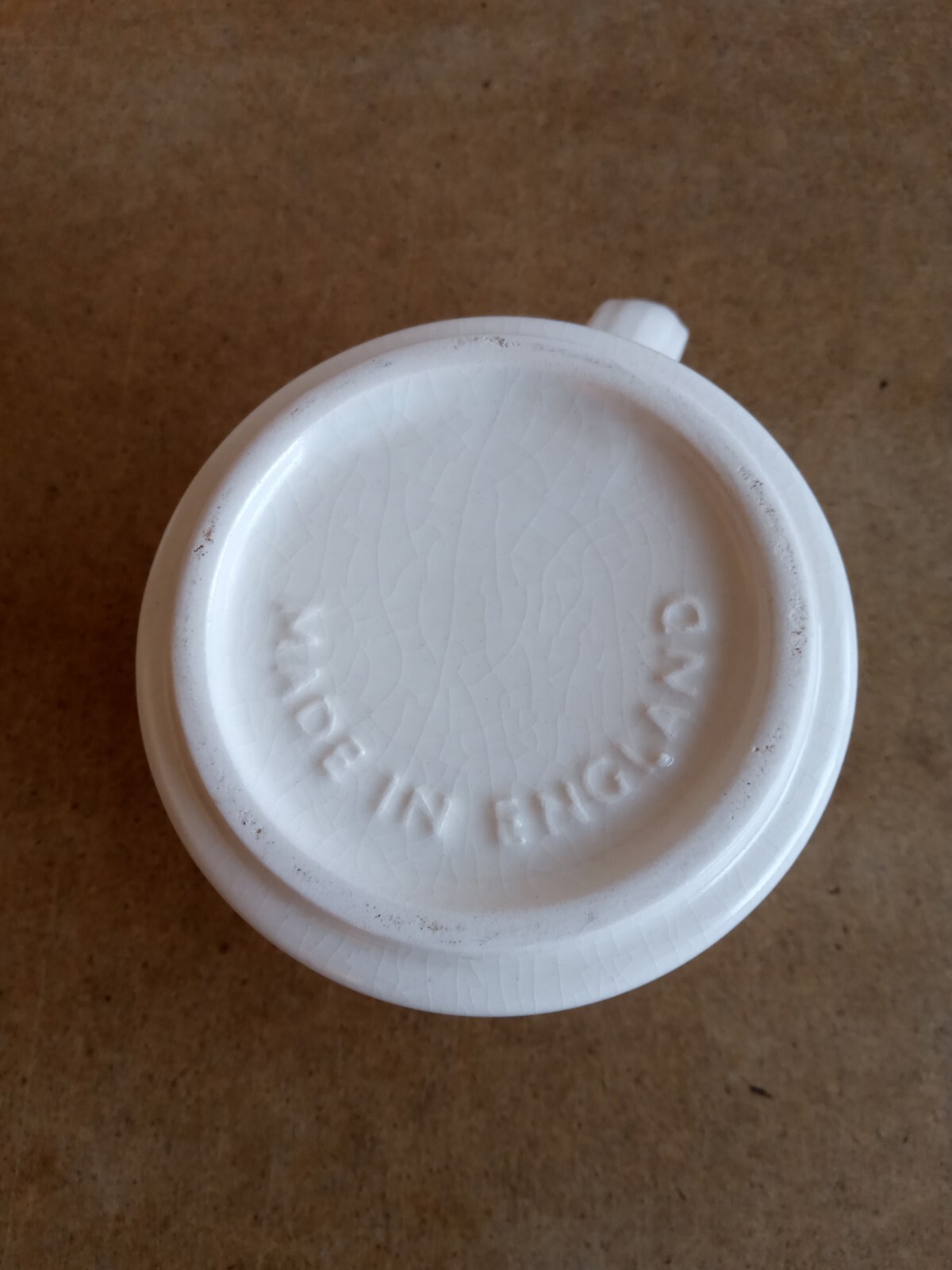 Spares John Tams Ltd Banquet Poppy Spray 4 x Cup & 1 x Saucer eBay