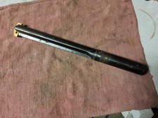 YG INDEXABLE COOLANT THRU SPADE DRILL .963"-1.375" P16202 1  Shank