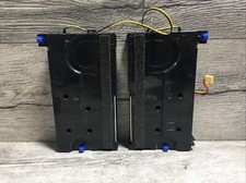 Speakers Model BN96-45632 For Model TV Samsung Television UN55NU6900B #20-4