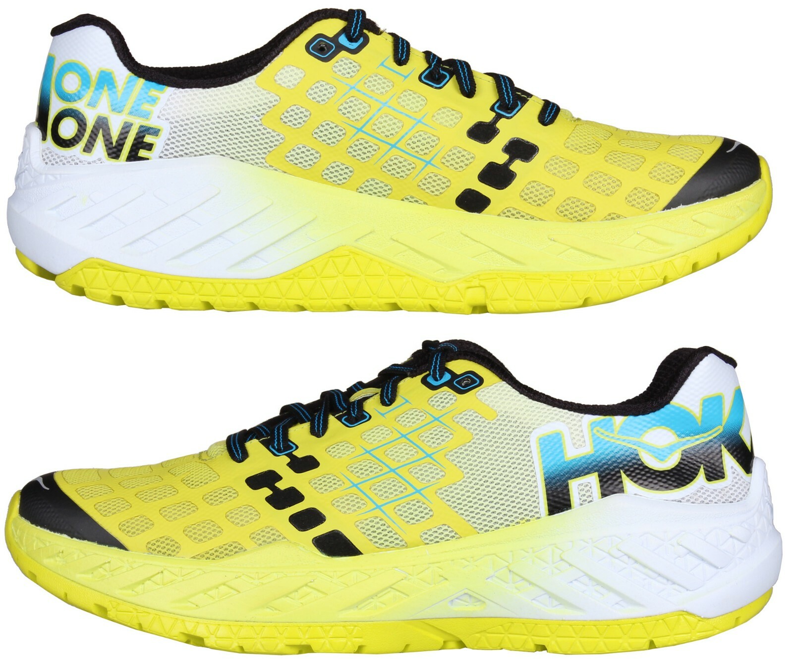 hoka one one clayton