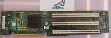HP 359248-001 PCI riser board - 3 three non-hot-plug PCI-X expansion slots