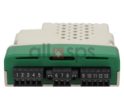 NIDEC CONTROL TECHNIQUES OPTION MODULE - SM-APPLICATIONS CTNET (USED)