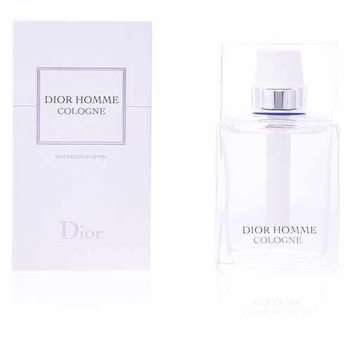 Profumo Parfum DIOR Dior Homme Cologne Acqua Di Colonia Per Uomo 75 Ml
