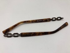 Authentic Temple ARM LEG replacement PARTS Michael Kors MK 3002B 1028 135mm F238