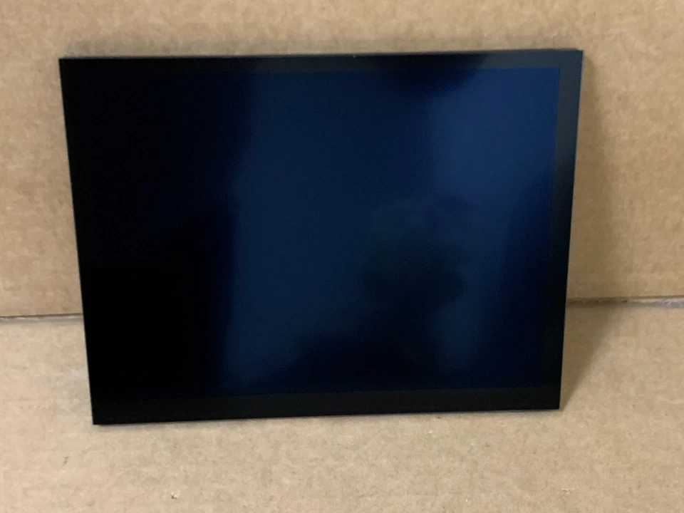 17-20 Replacement 8.4" Uconnect 4C UAQ LCD MONITOR Touch-Screen Radio Navigation - Image 4 of 4