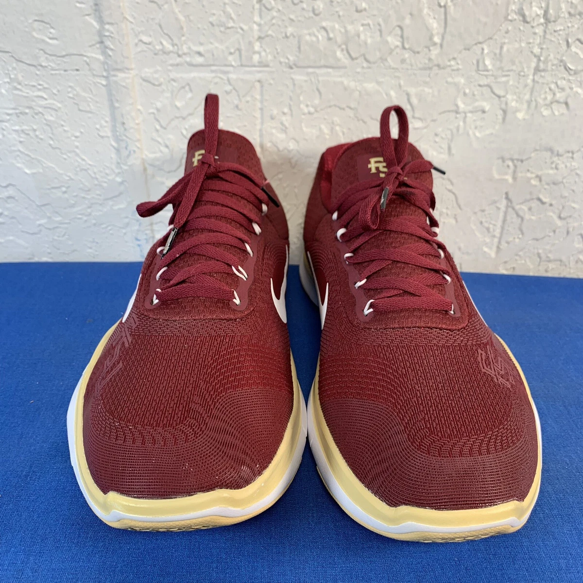 Fsu free cheap trainer 8