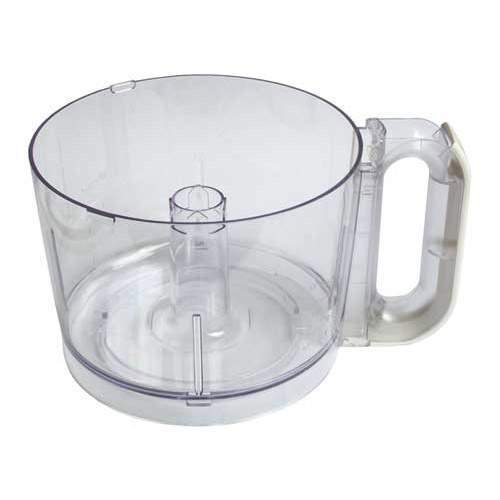 Moulinex ciotola recipiente robot cucina Masterchef 8000 Vitacompact FP410 FP65 - Foto 1 di 1