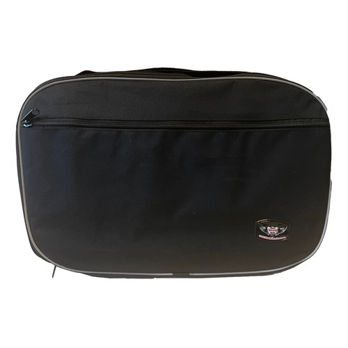 Top box inner Liner bag luggage bag for TRIUMPH SPRINT ST /TIGER 1050 Motorbike - Picture 12 of 12