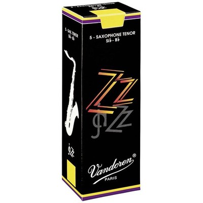 Blätter Vandoren ZZ Tenorsax. 2,0 Blättchen NEU