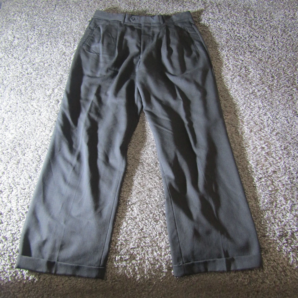 Mani Suit Mens 42 2 Piece Giorgio Armani Blazer Sport Business - Image 4 of 4