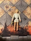 1977 Vintage Star Wars Luke Skywalker Original Action Figure Complete W/Saber HK