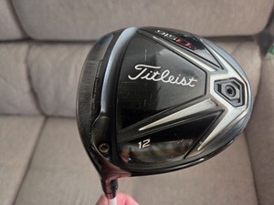 Titleist 915 D 2 Driver | eBay