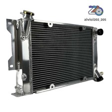 3row Full Aluminum Core Racing Radiator For 1972-77 Mazda Rx-3rx3 Savanna S102a 3row Full Aluminum Core Racing Radiator For 1972-77 Mazda Rx-3rx3 Savanna S102a