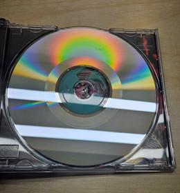 D2 (Sega DreamCast, 2000) CIB