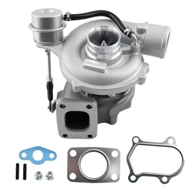 Turbo Turbolader for Iveco Daily III Kasten 35S9 35C11 66KW 99464734 1999-2007