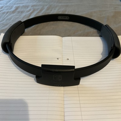 Nintendo Switch Ring Fit Game Sport Exercise Band Only UK