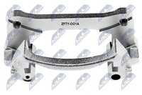 NTY Halter Bremssattel HZT-TY-001A FüR Cruiser Toyota Land Prado 80 90 VAN 4WD