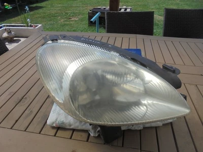 PHARE XSARA PICASSO DROITE - Photo 1/2