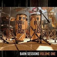 Barn Sessions Volume One | Four80East | Audio-Cd | CD | 2025 | EAN 0737534712160